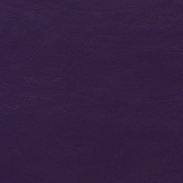 Marine Auto RV Seat Vinyl Violet Knit Back