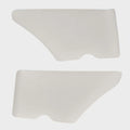Yamaha Boat Non Skid Mats F1c-u351h-00 | 23 1/4 X 11 Inch (Set Of 2)