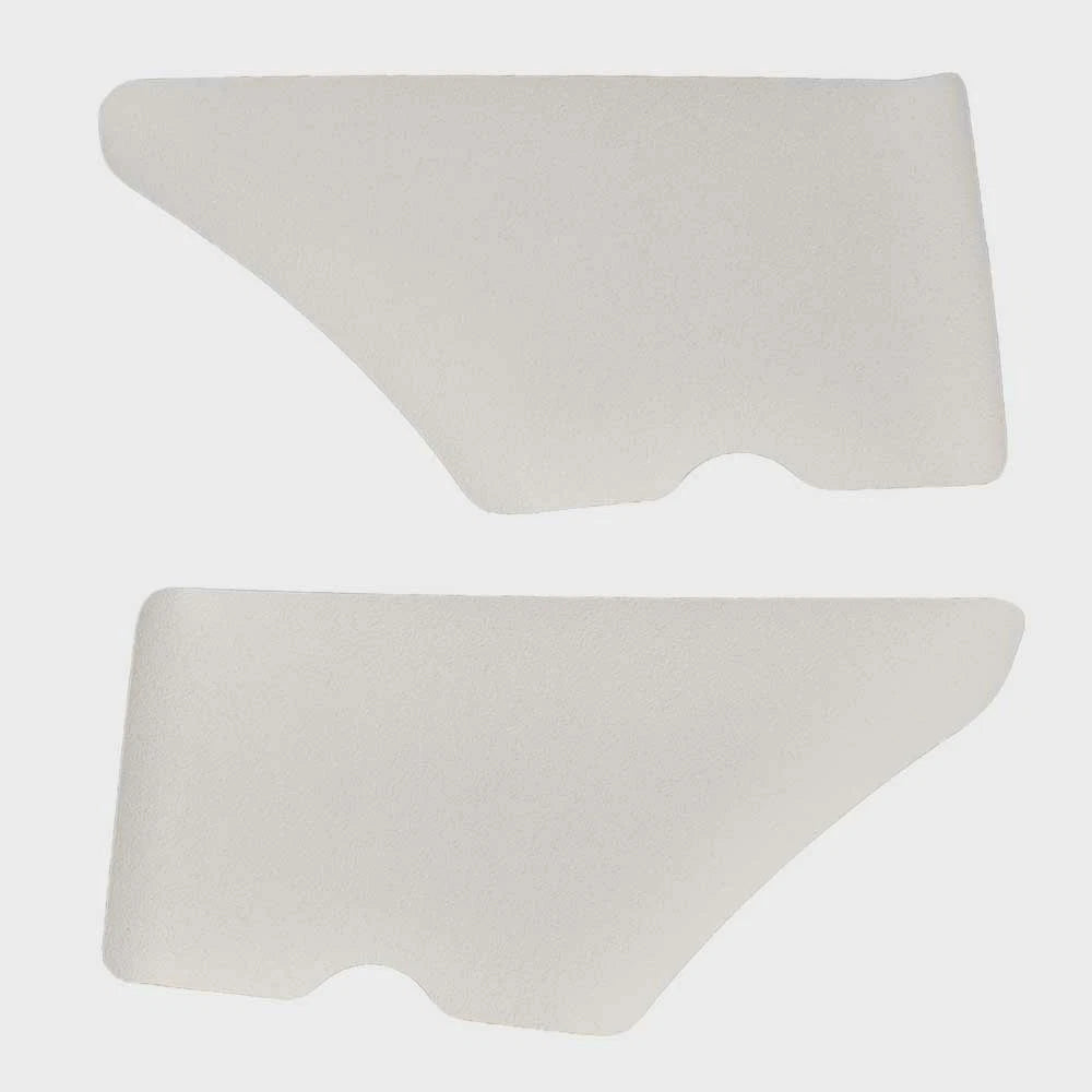 Yamaha Boat Non Skid Mats F1c-u351h-00 | 23 1/4 X 11 Inch (Set Of 2)