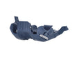 Acerbis Skid Plate Blue For Husqvarna Tc 250 2023-2024 Offroad