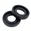 2pcs Oil Seal For Mercury Quicksilver 26-41365 26-413651 18-0581