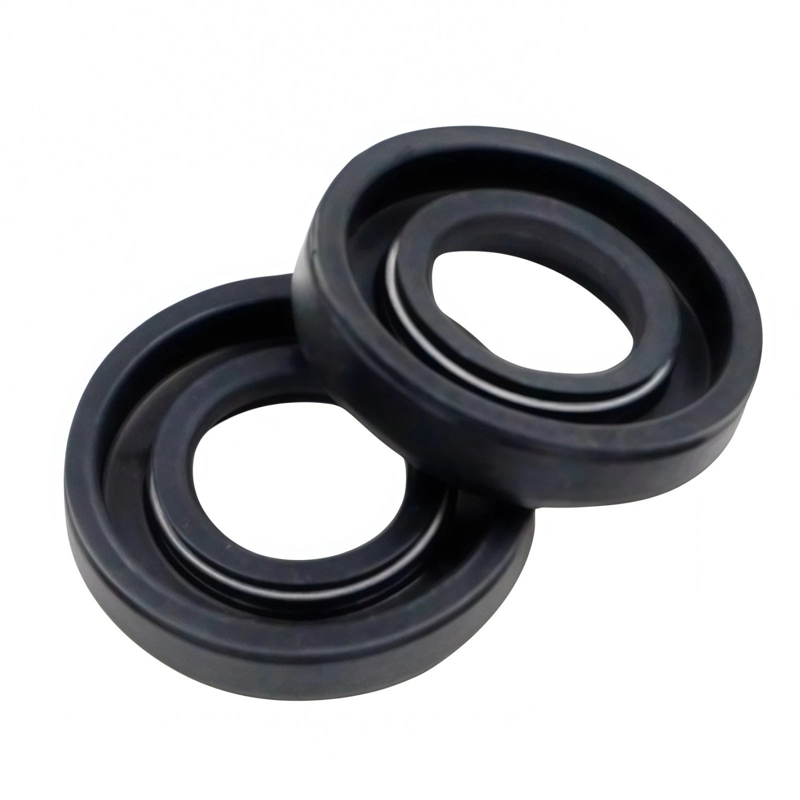 2pcs Oil Seal For Mercury Quicksilver 26-41365 26-413651 18-0581