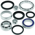 Quadboss 92-98 Yamaha Yfb250 Timberwolf 2x4 Rear Differential Bearing