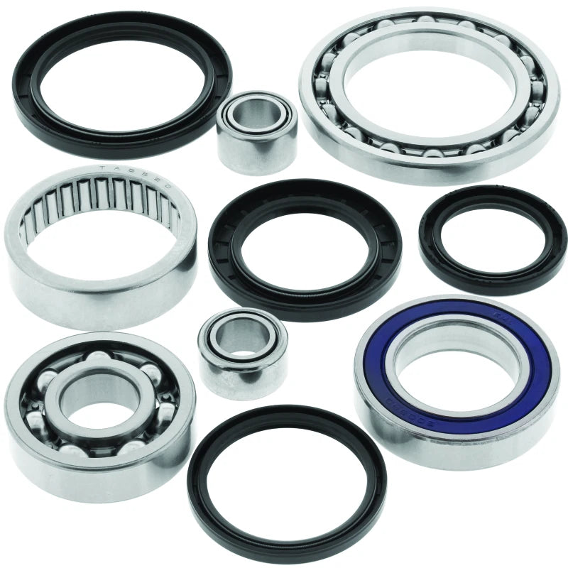 Quadboss 92-98 Yamaha Yfb250 Timberwolf 2x4 Rear Differential Bearing
