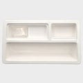 Chaparral Boat Storage Tray 38.01332 | Glossy White Fiberglass
