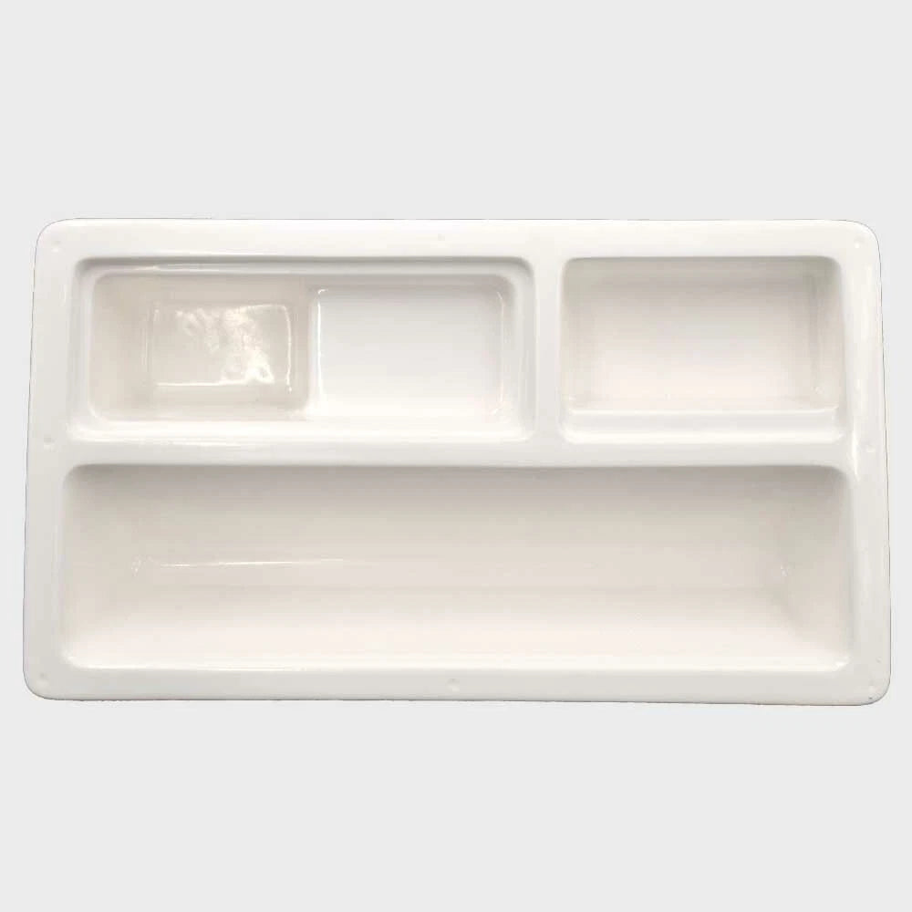 Chaparral Boat Storage Tray 38.01332 | Glossy White Fiberglass