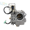 Carburetor 65W-14901 65W-14301 For Yamaha F20 F25 4-str Outboard Boat