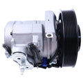 10s15c A/c Compressor 22-65771-001 22-65771-000 For Freightliner