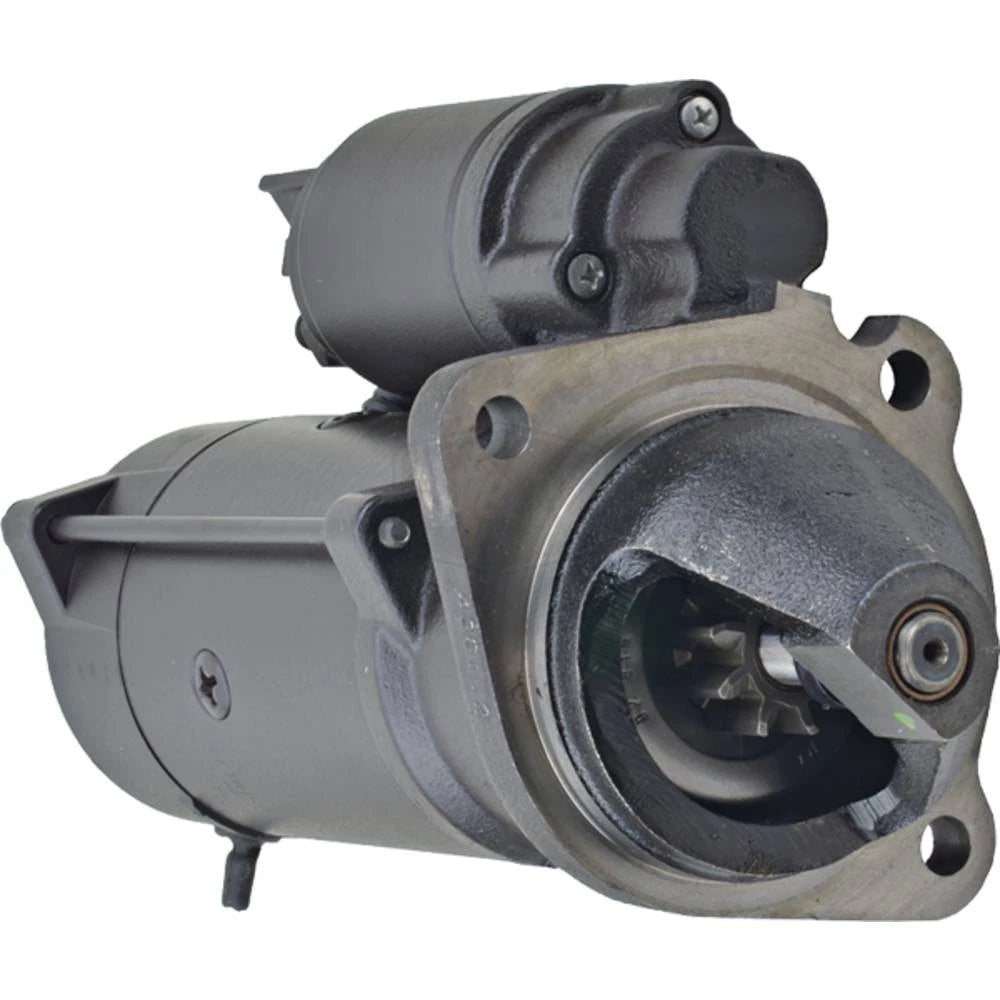 Mah-ms394-jn Fits Mahle Starter