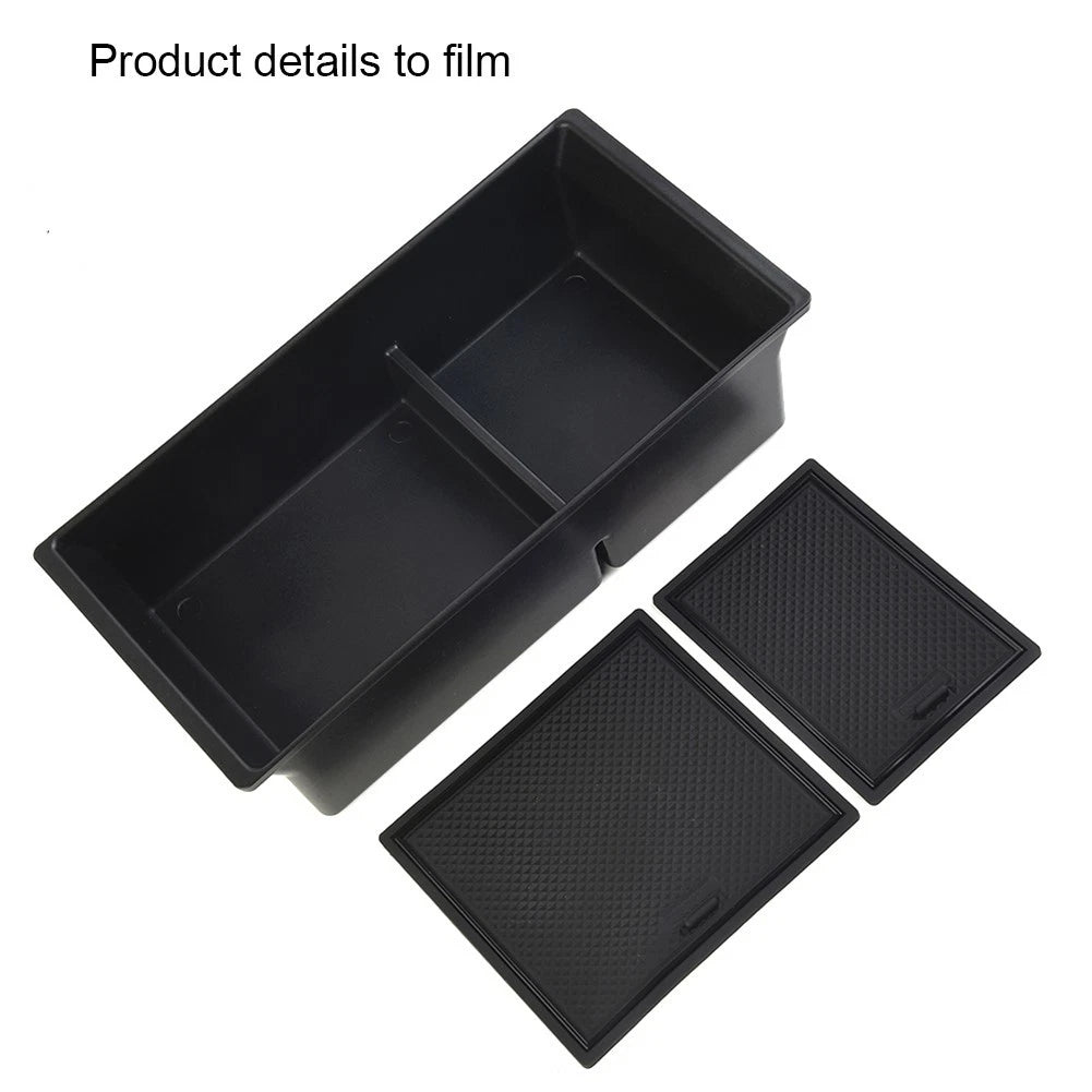 Storage Box Storage Box Storage Box Car Accessories Console Armrest