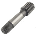 250728 Dana/spicer Sun Shaft, Mfd Fits Case Ih