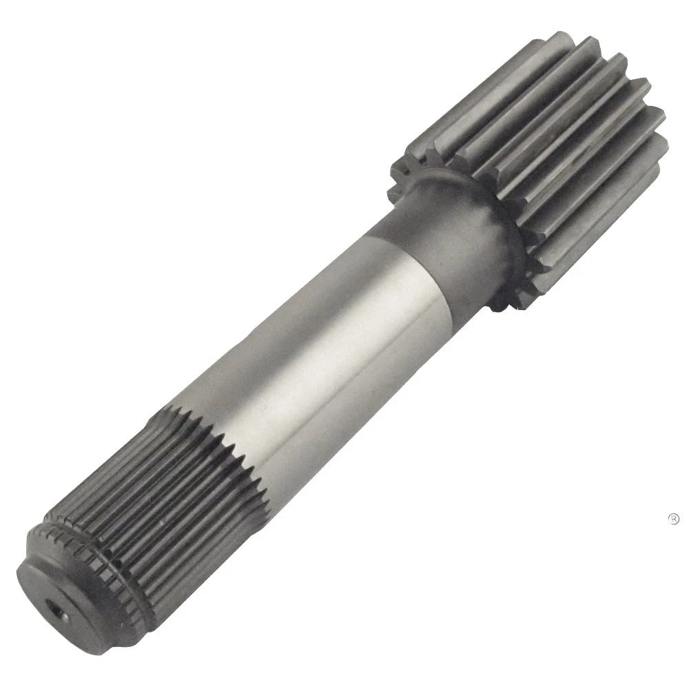 250728 Dana/spicer Sun Shaft, Mfd Fits Case Ih