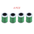 Yamaha Outboard Fuel Filter 6p3-ws24a-01-0<wbr/>0