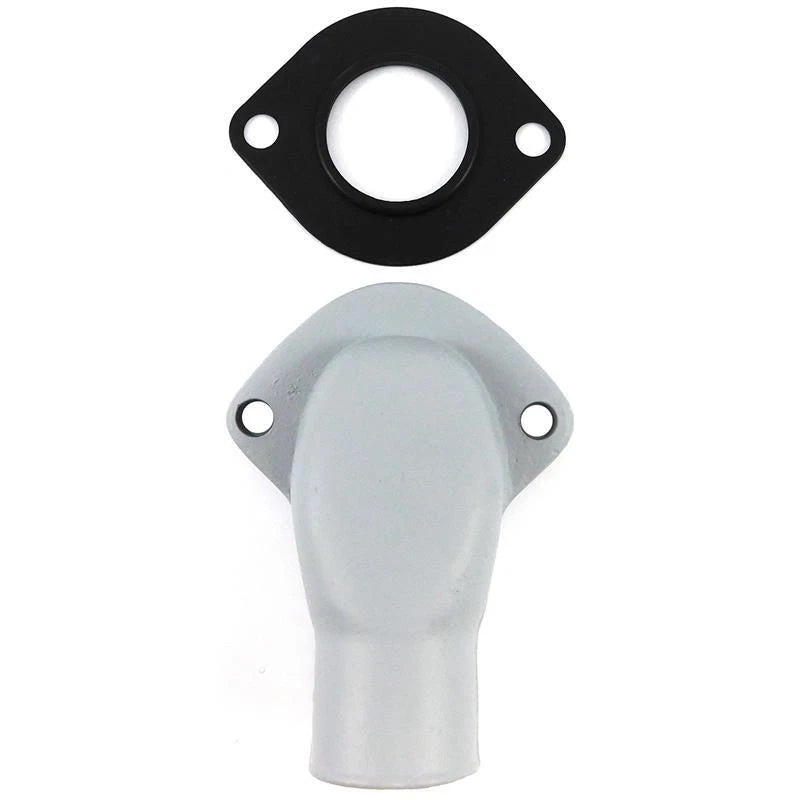 Metal Water Intake Nipple for Volvo Penta Sterndrive 280/290