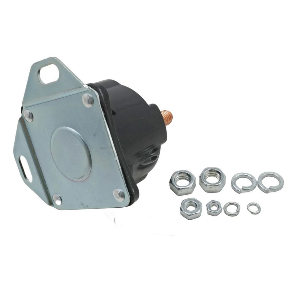 Starter Solenoid Switch Relay for Ford F-150/F-250/F-350/F-450/F-550 Super Duty