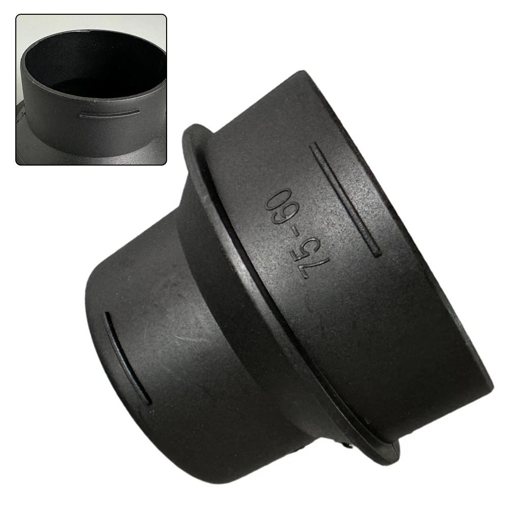 Ducting Adapter For Webasto Heaters Connects From 75mm To 60mm Outlets