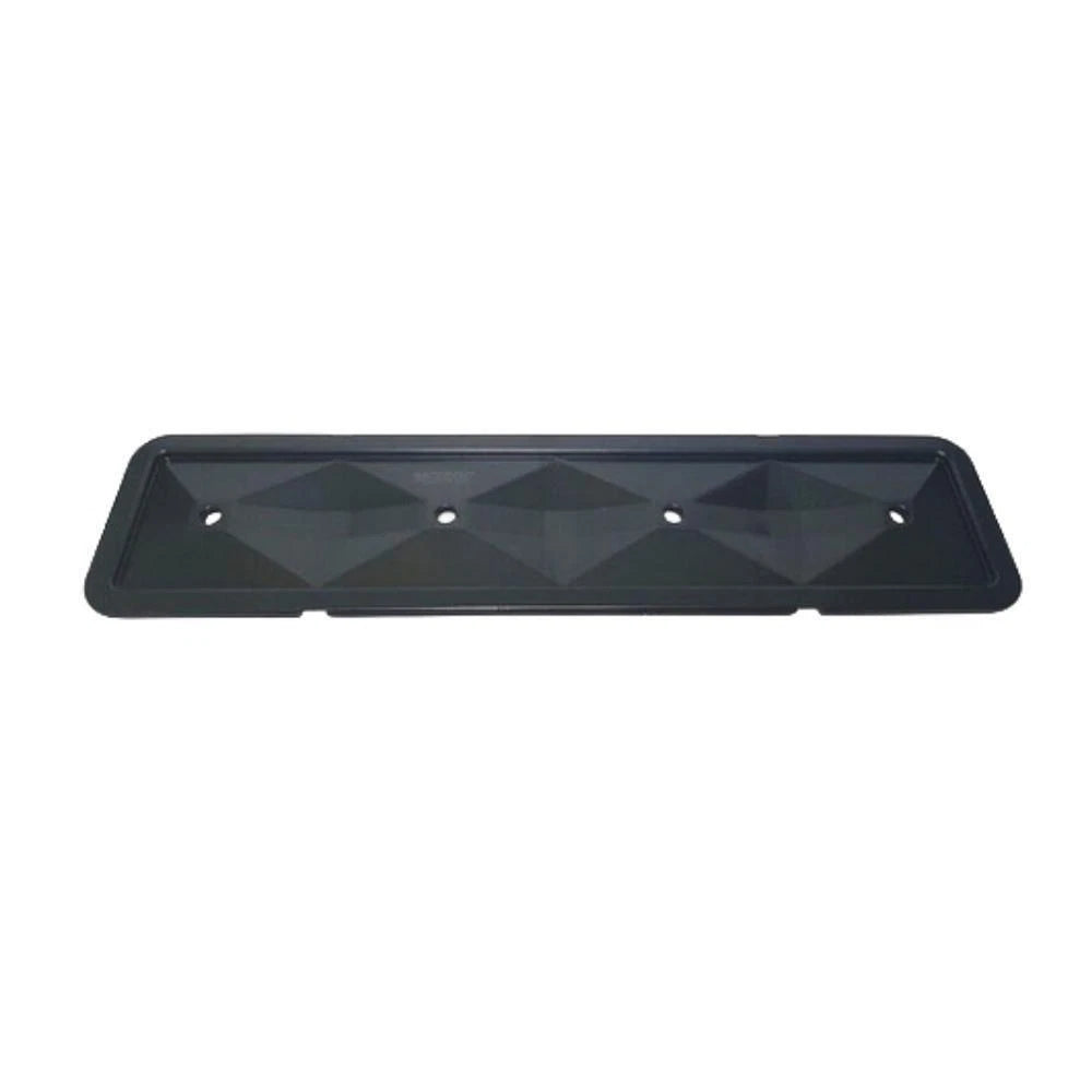 Push Rod Cover For Mercruiser Gm 2.5l 3.0l 4cyl 814702 Volvo 3853130