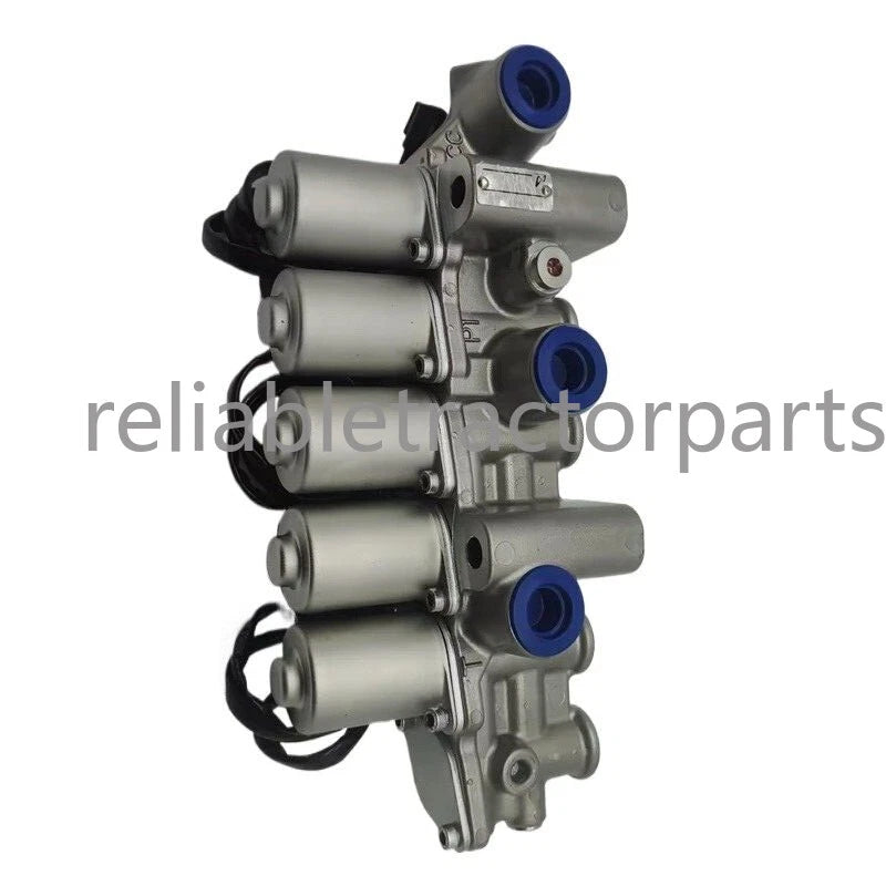 Solenoid Valve Assembly 20y604-1611 For Komatsu Pc130-8 Pc200-8