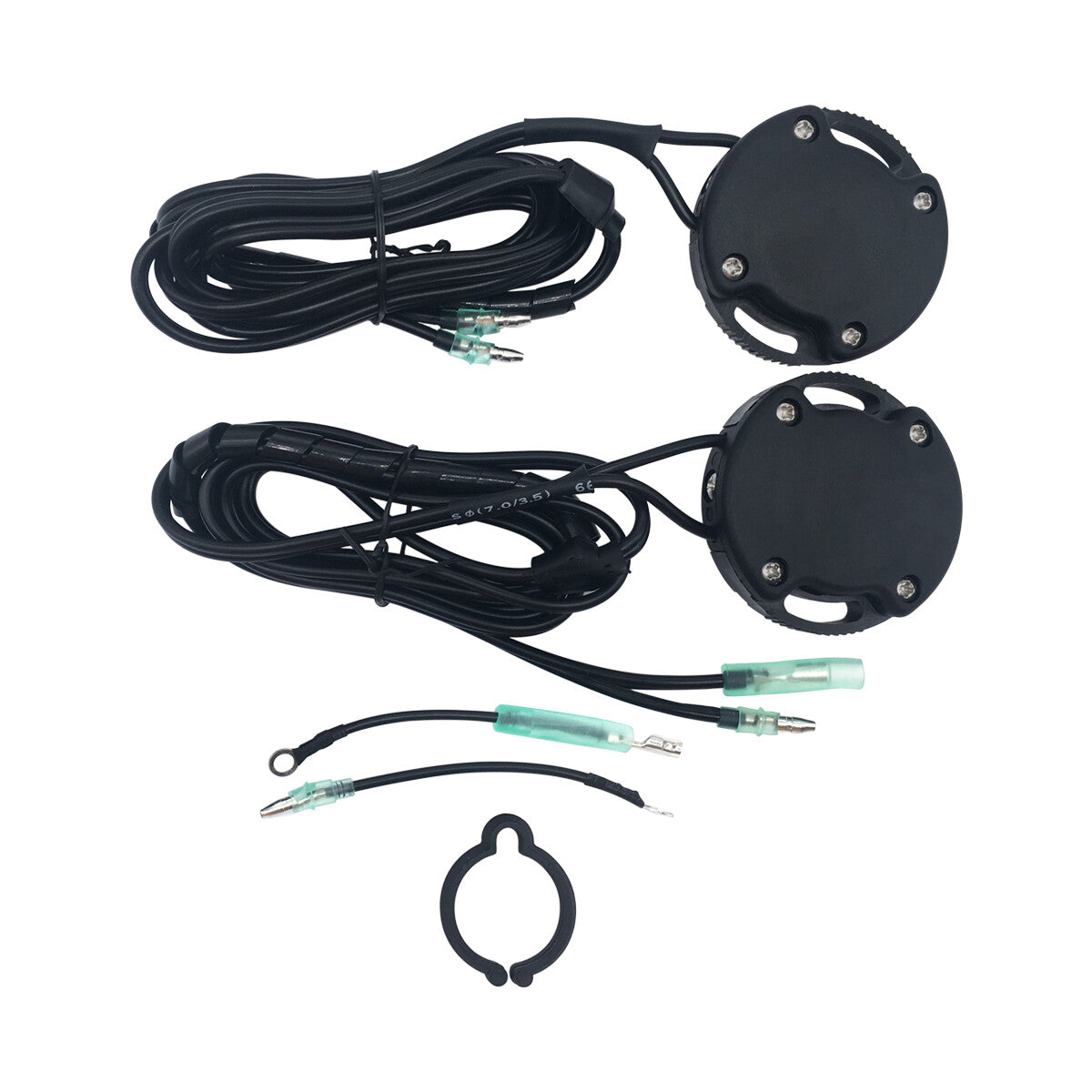 Tilt Trim Limit Sensor MerCruiser Bravo Alpha One by MerCruiser