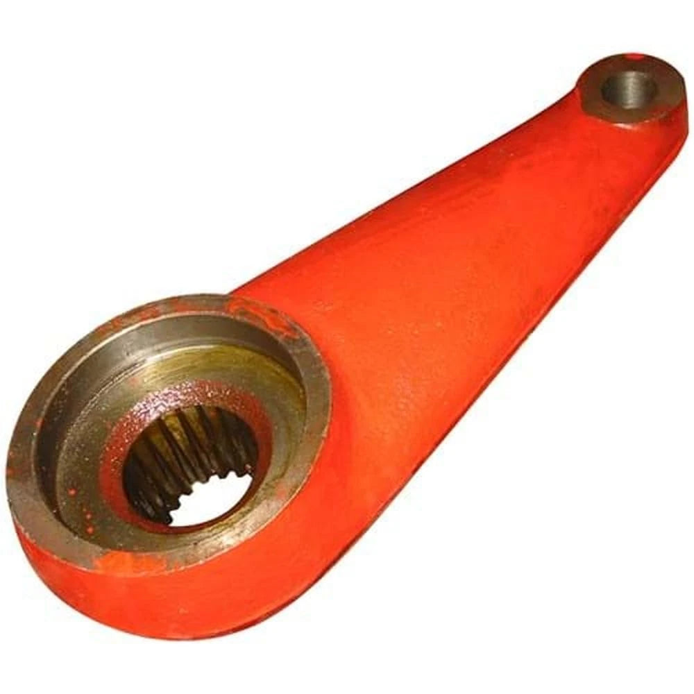 Hca147121 Steering Arm, 2wd, Rh, 20 Tooth Fits Case