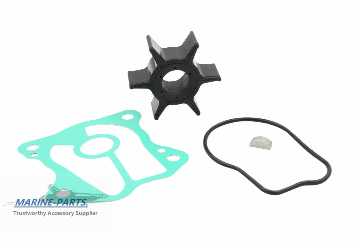 Impeller Service Kit Honda Outboards BF25A-D by Honda