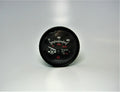 Teleflex 53214 ~New~ Marine 2-3/8" Black Face & | Hook & Hull Co