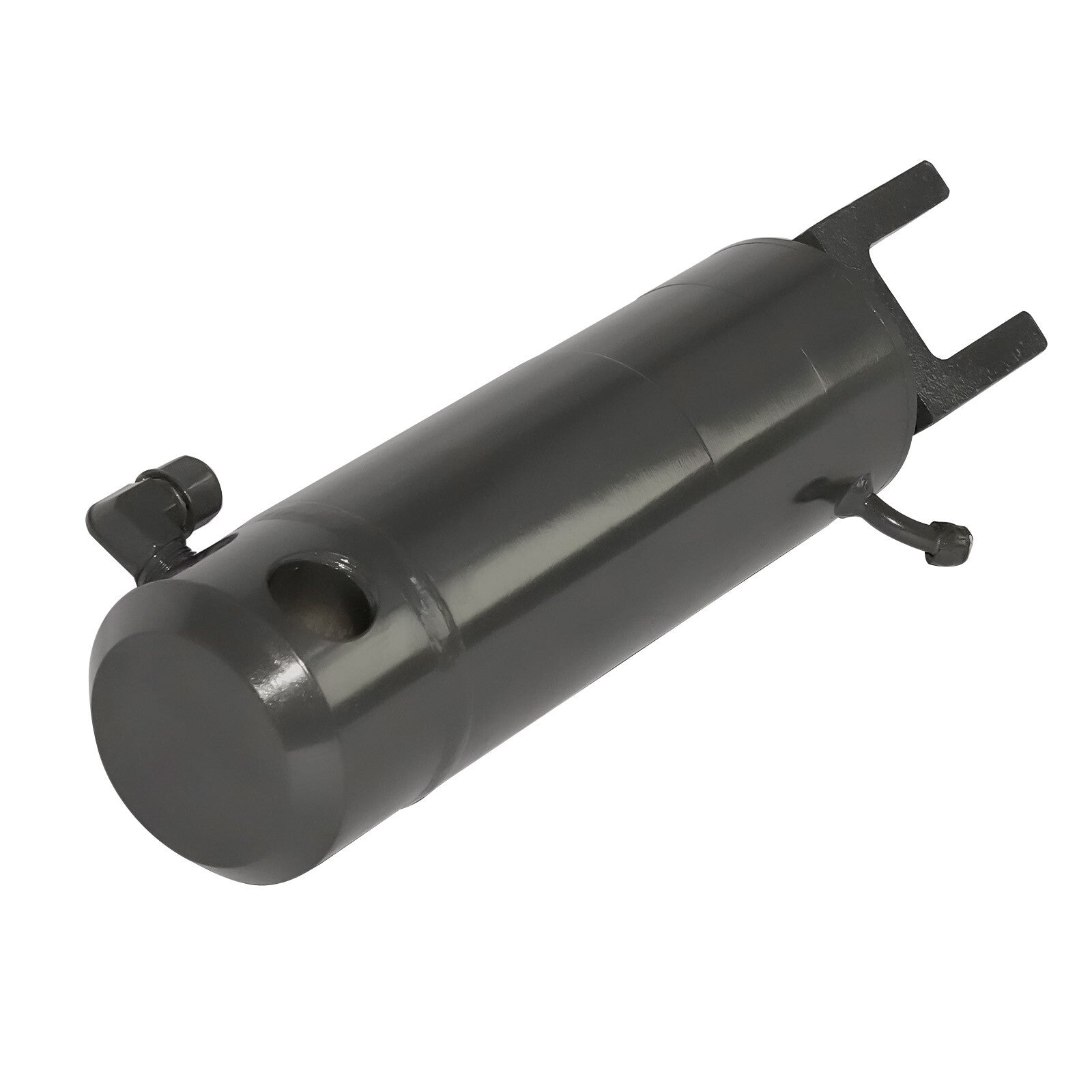Cylinder Piston Rod Kubota Tractor by Kubota