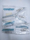 Marine Power 001343, Long Starter Bolt Pack Of 6