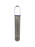 Groco Bs-15 Filter Basket Ss 18.3" X 3.1" | Hook & Hull Co