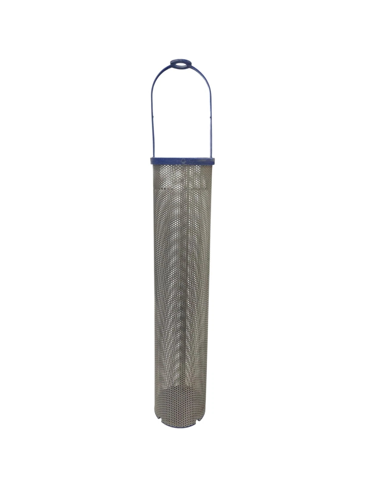 Groco Bs-15 Filter Basket Ss 18.3" X 3.1" | Hook & Hull Co