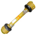 Wn-PTO-000009-<wbr/>pex Pto Shaft, Main Drive, Spartan, Fits Jd Fits