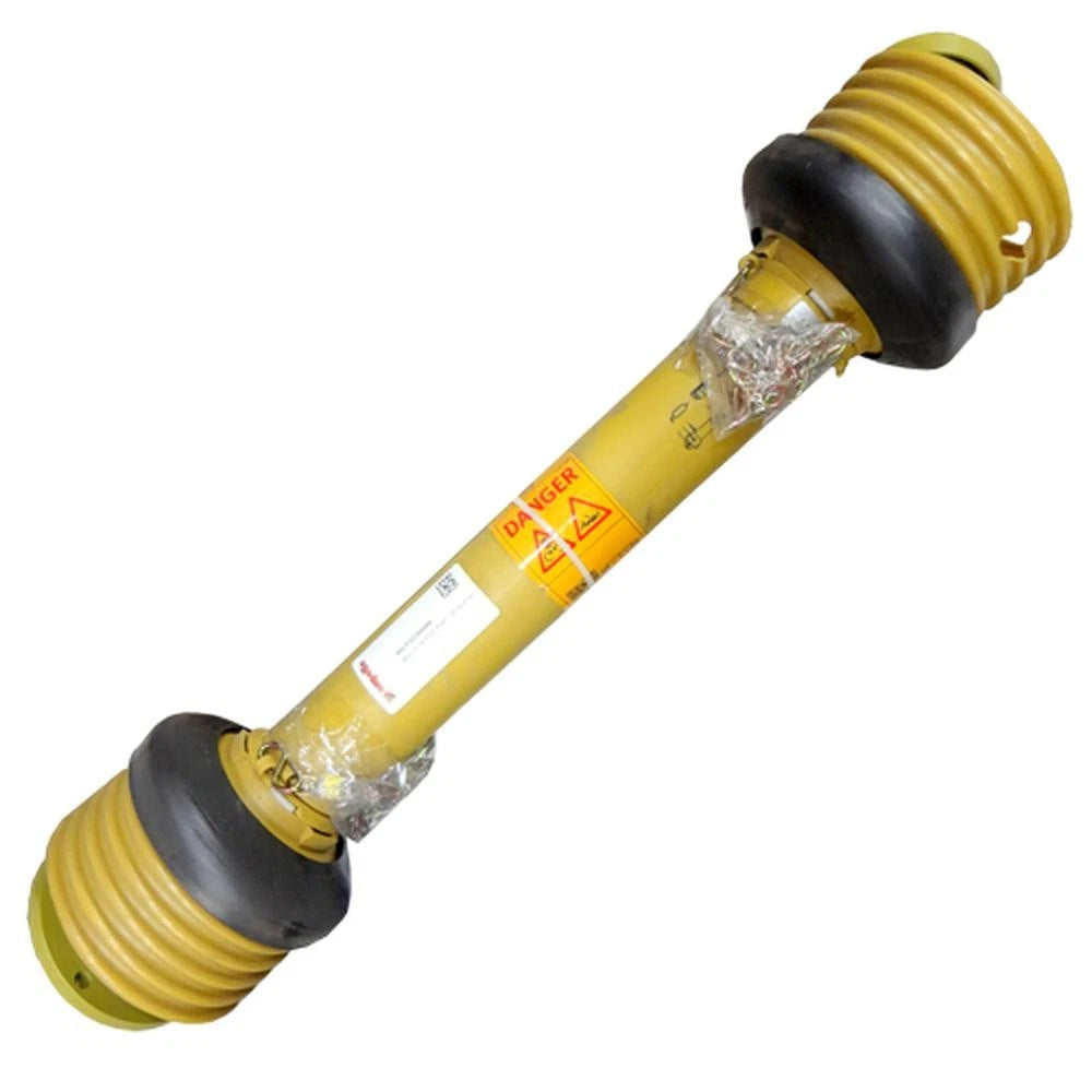 Wn-PTO-000009-<wbr/>pex Pto Shaft, Main Drive, Spartan, Fits Jd Fits