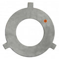 M3039621 New 14" Intermediate Cast Plate Fits Massey Ferguson