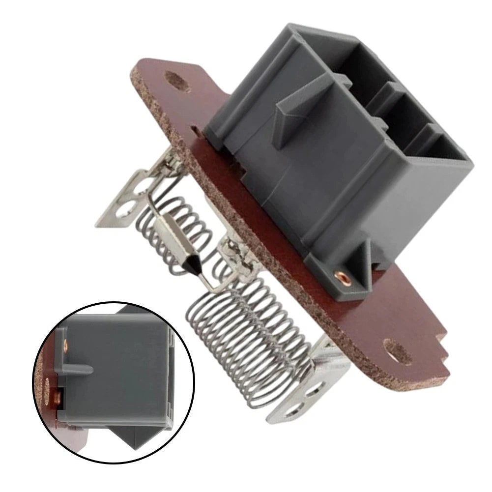 4l5z19a706aa Heater Blower Motor Resistor For Ford For Explorer For