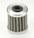 Stainless Steel Oil Filter for Suzuki RMZ450 2004-2010 by Suzuki