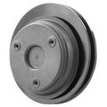 880138 Heavy Duty Compressor Clutch, Fits Delco A6, W/ Coil Fits