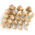 Stainless Steel Kitchen Cabinet Handles