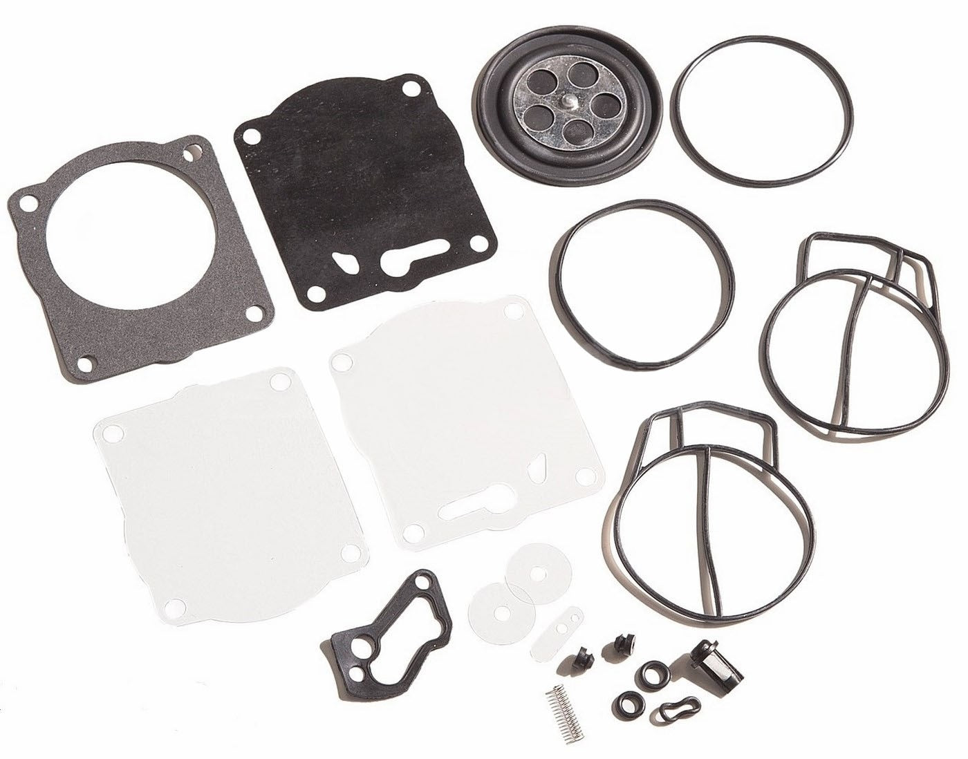 Namura Top End Repair Kit for Kawasaki KLF250 Bayou SRA by Namura