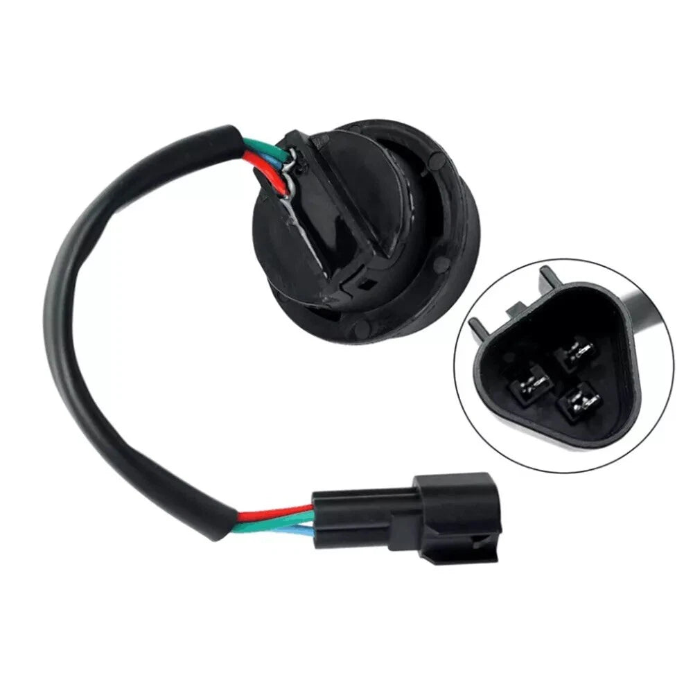 Tilt Trim Switch for Yamaha 115-225HP TLD/TXR/TLR/TJR