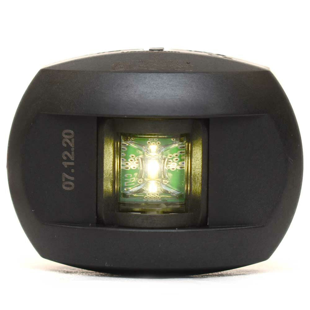 Stern Light Aqua Signal 28500-7 Series 28 White LED by Aqua Signal