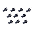 10x Mercury Outboard Jet Throttle Lever Linkage Repair Swivel Bushing