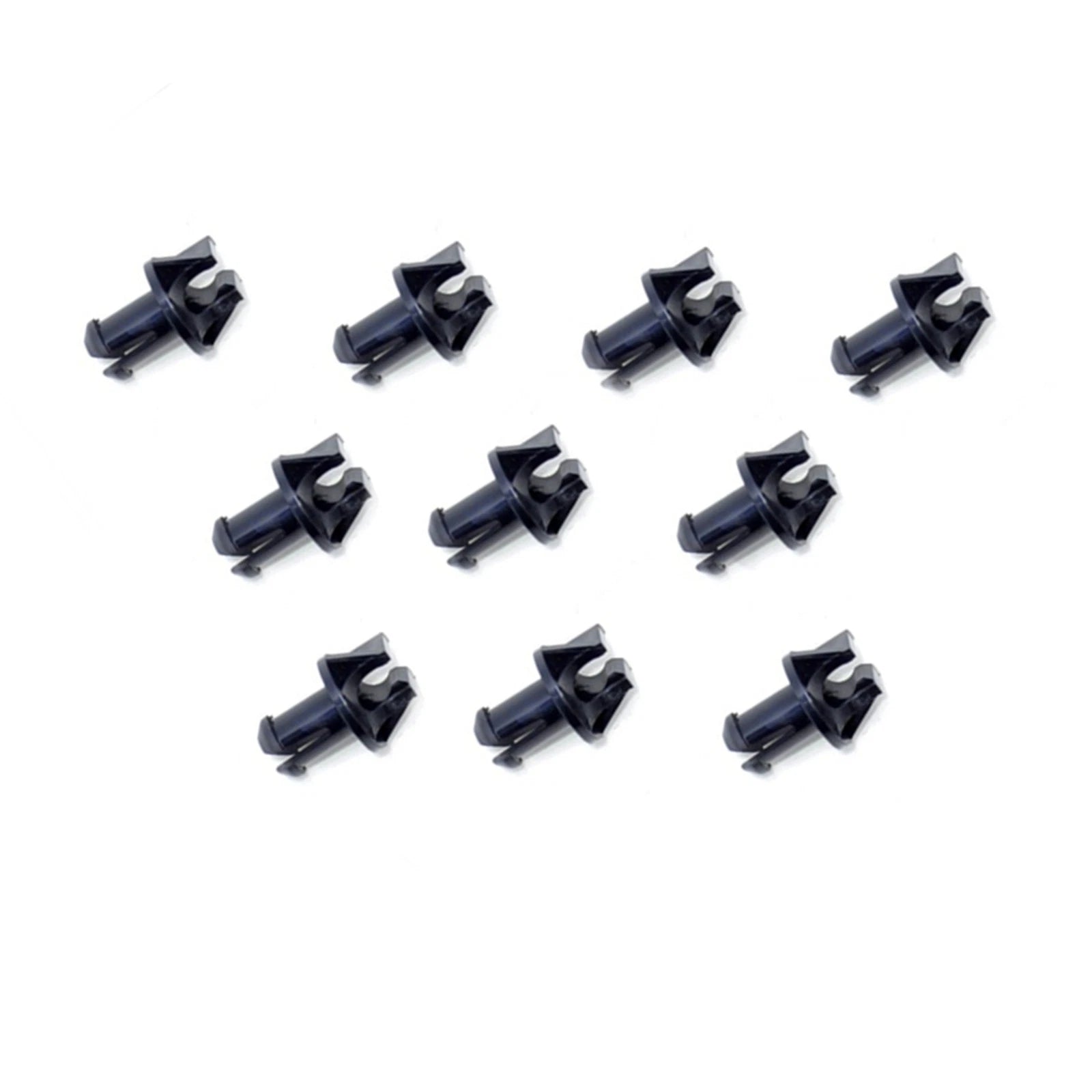 10x Mercury Outboard Jet Throttle Lever Linkage Repair Swivel Bushing