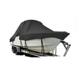 Pro-line 29 Express Cuddy Cabin T-top Hard-top Fishing Storage Boat