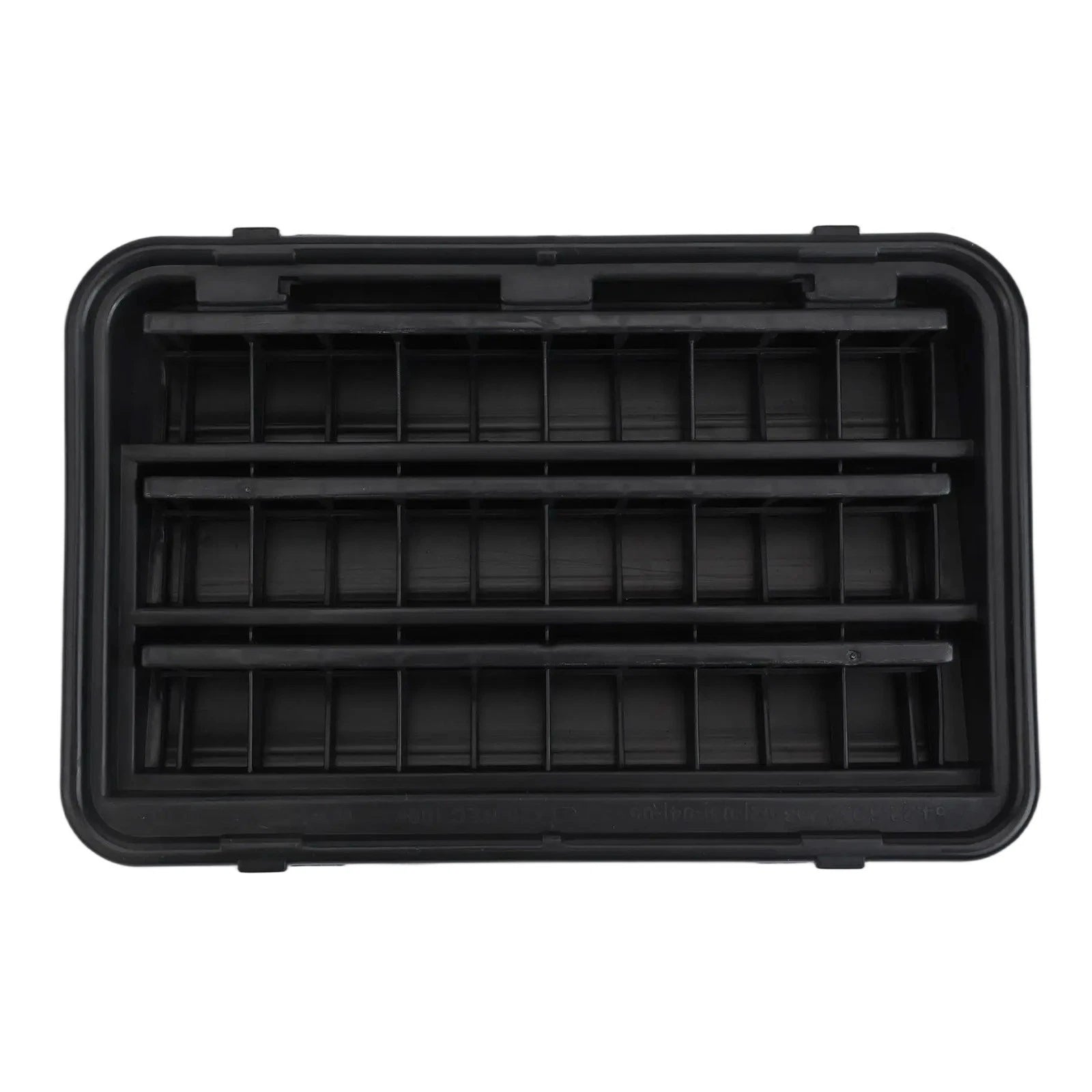 Sleek Design Trunk Air Vent Grill For Various For Bmw Car Applications