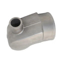 861289 Exhaust Pipe Elbow For Volvo Penta Kad32 Kad42 Kad43 Kad44