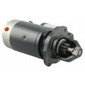 Ha114799 Starter - New, 12V, Dd, Cw, Fits Bosch Fits Case Ih
