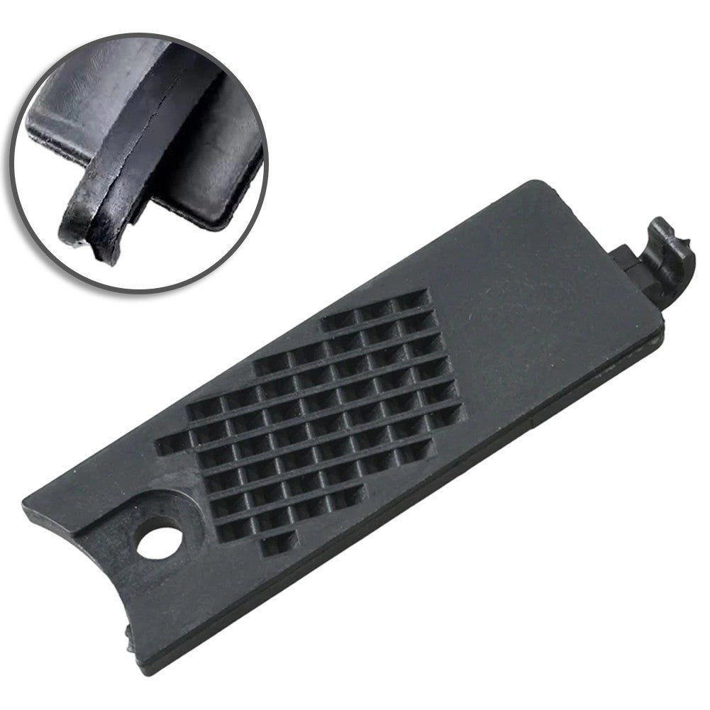 Water Inlet Cover for 15HP Outboard Motor