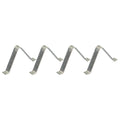 Steel Brake Pads Springs for S PROy Otras