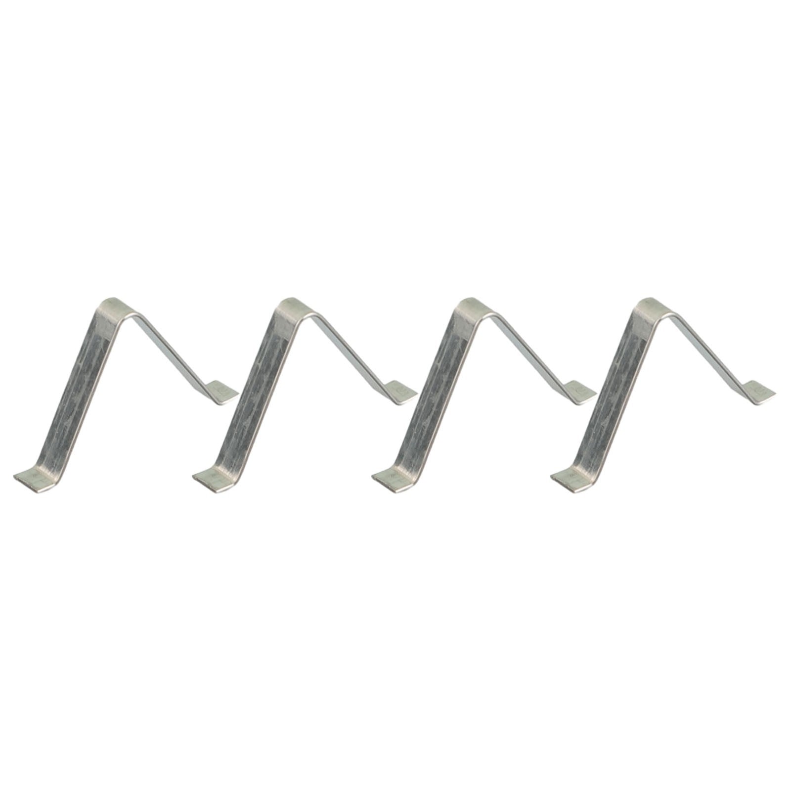 Steel Brake Pads Springs for S PROy Otras