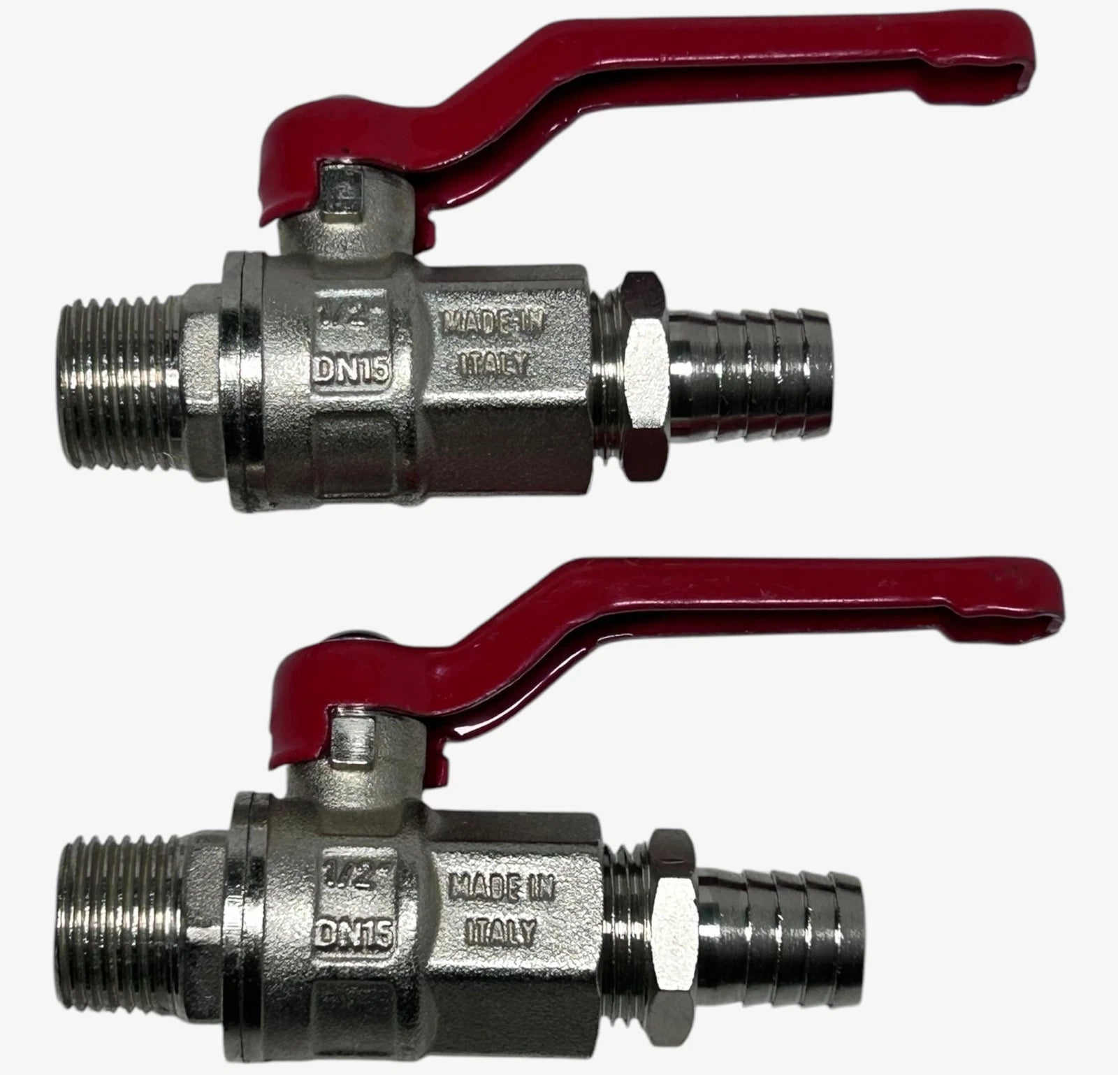 Parker Dn15, Marine 1/2'' &Amp; 3/4'' Npt - Pn40